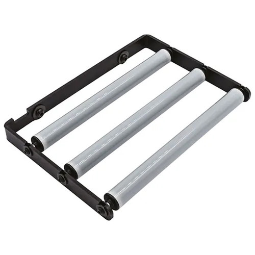Laguna rolverlengtafel voor V10 lintzaagmachine