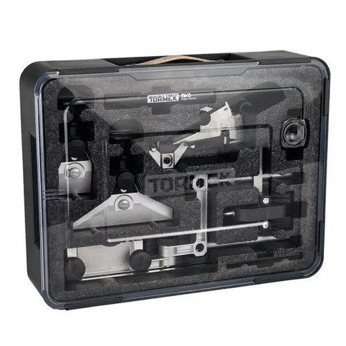 Tormek KSK-106 slijphulpstukken accessoireset voor messen