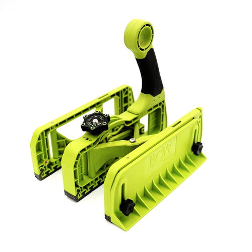 Bow Products Push Shoe EXPS1 verstelbaar drukblok