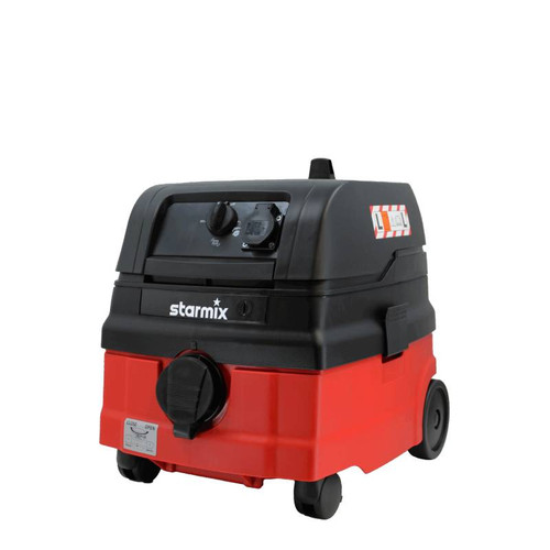 Starmix stofzuiger ISC L-1418 Mini Plus