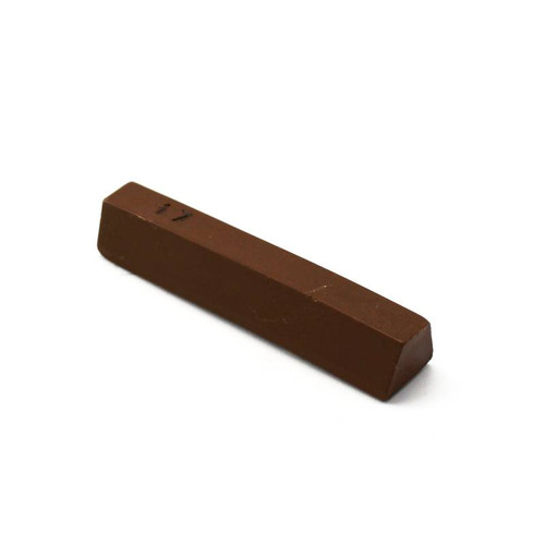Borma Wachs stopwas staaf 17 teak 15 gram