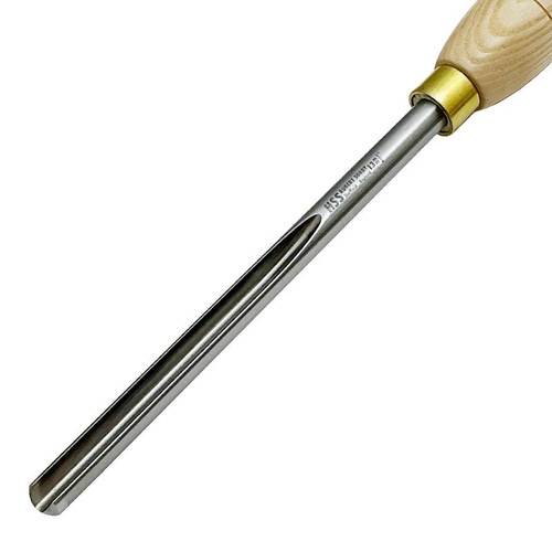 Sorby 842BFB bottom feeder schaaldraaiguts 13 mm