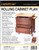 Veritas werktekening: Rolling Cabinet