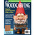 Tijdschrift: Woodcarving Illustrated