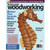 Tijdschrift: Scroll Saw Woodworking & Crafts