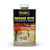 Rustins beits donker teak 250 ml