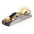 Lie-Nielsen Low-Angle Adjustable Mouth schaaf #60 ½