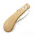 Shogun Japanse mini vouwzaag hout middel 100 mm