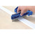 Hedue profielaftasters 200 mm, 2 stuks