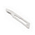 Veritas vervangingsmessen classic, 10 stuks