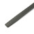 Corradi Iridium rasp halfrond grof 200 mm