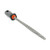 Corradi Iridium rasp rond grof 200 mm