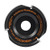 Arbortech Industrial Woodcarver Ø 100 mm 3 tungsten carbide tanden