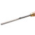 Sorby 842LH schaaldraaiguts 6 mm met lang handvat