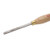 Sorby 860H Micro schraper 6 mm 'Negative Rake'