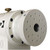 Oneway meeneemplaat 250 mm