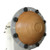 Oneway mini jumbo klauwen voor 'Stronghold' chuck