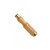 Sorby octagon boxwood handvat voor 16 t/m 25 mm