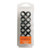 CMT hulzen Ø 6 mm voor organizer, 20 stuks