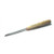 Pfeil 1S-12 rechte guts, dubbel geslepen schuine snede 12 mm