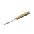 Pfeil 7-2 rechte guts, gebogen snede 2 mm
