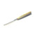 Pfeil 9-5 rechte guts, diep gebogen snede 5 mm
