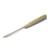 Pfeil 14-6 rechte guts, 55° V-vorm snede 6 mm