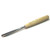Pfeil 16-3 rechte guts, 35° V-vorm snede 3 mm