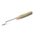 Pfeil 21-6 guts hondenpoot guts, rechte snede 6 mm