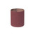 Kirjes schuurhulzen korrel 400 voor schuurrol Ø 20 x 25 mm, 3 stuks