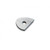 Sorby snijplaat klein voor vibreerbeitel