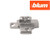 Blum kruismontageplaat 3,0 mm verdikt