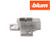 Blum kruismontageplaat 9,0 mm verdikt