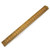 Schuil duimstok ramin hout 100 cm