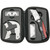 Bessey klapmes met reservehouder in etui met reservemessen