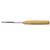 Pfeil 22-4 rechte guts, gevleugelde snede 4 mm