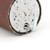 Schuurrollen set, 4 stuks