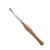 Sorby 825H schraper diamond 19 mm