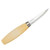 Morakniv 106 houtsnijmes met gelamineerd lemmet