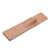 Sorby lederen holster voor stootbeitel 60 mm