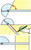 Japanse gradenboog rvs 200 mm