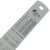 Shinwa Japanse liniaal rvs verenstaal 300 mm