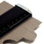 Shinwa Japanse profielaftaster 150 mm