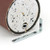 Schuurrol Ø 75 mm, Ø 13 mm schacht
