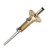 Peaktool kruisstaal 150 mm met fijninstelling