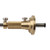 Peaktool kruisstaal 150 mm met fijninstelling