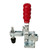 Verticale snelspanner 22 mm