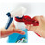 Boa mini bandsleutel 100 mm