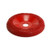 Saburrtooth schijfrasp Ø 100 mm rond rood/middel