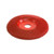 Saburrtooth schijfrasp Ø 100 mm vlak rood/middel